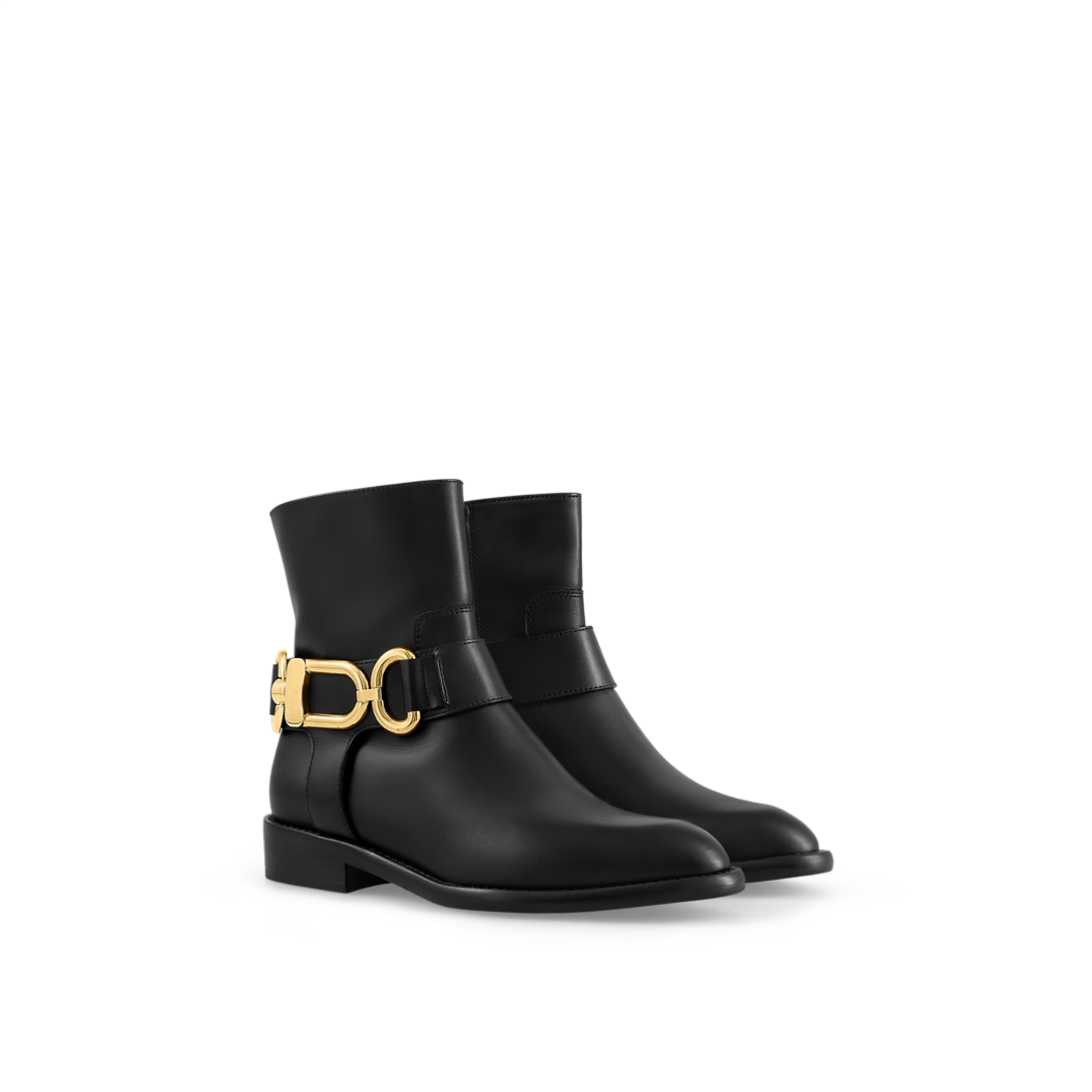 Designer Boots for Women LOUIS VUITTON 3